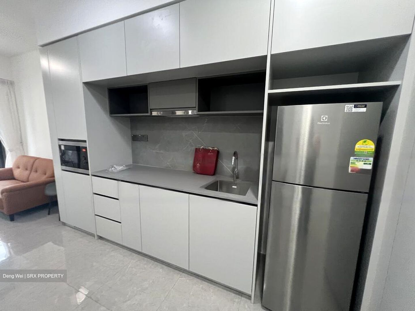 Parc Clematis (D5), Apartment #465008491